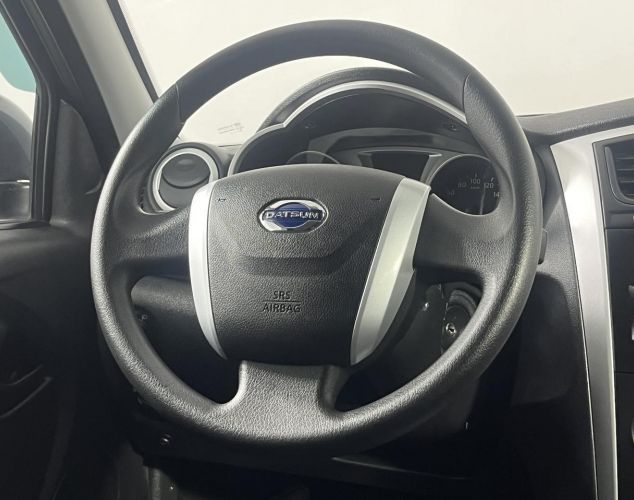 Datsun mi-DO  Dream II