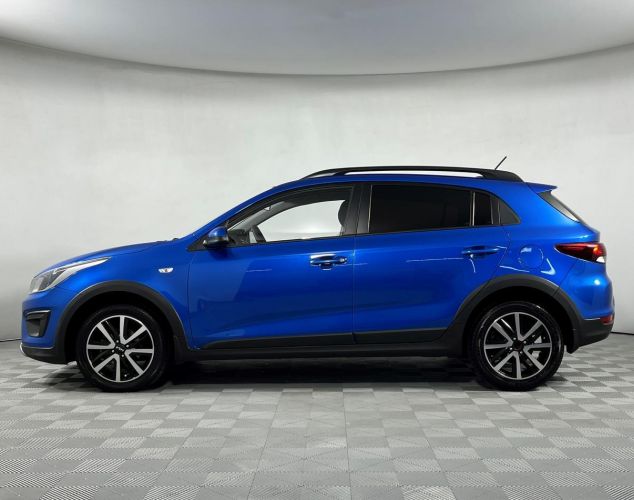 Kia Rio  Comfort 