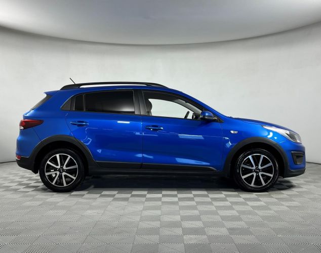 Kia Rio  Comfort 