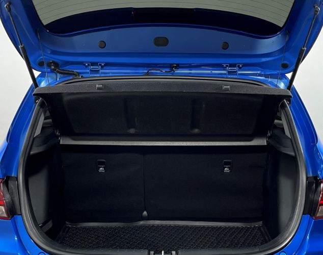 Kia Rio  Comfort 