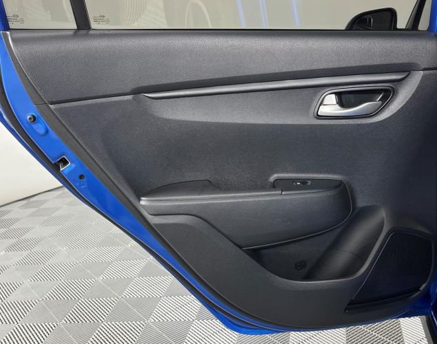 Kia Rio  Comfort 