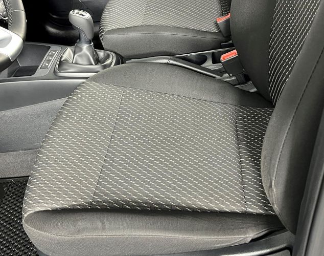 Kia Rio  Comfort 