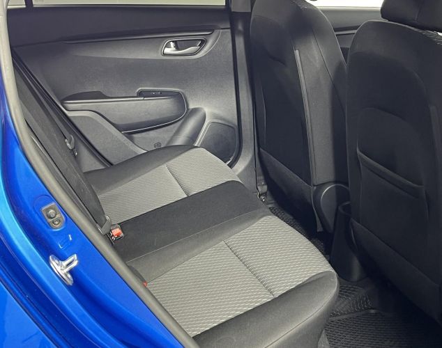 Kia Rio  Comfort 