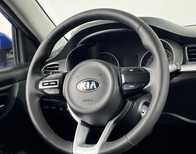 Kia Rio  Comfort 