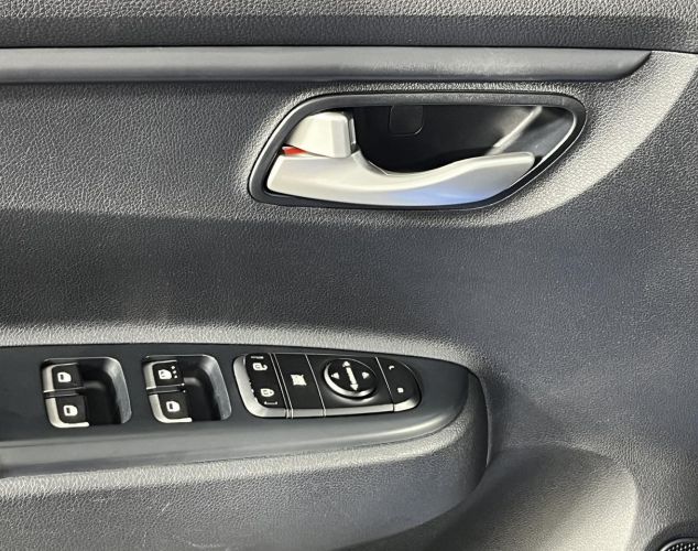 Kia Rio  Comfort 