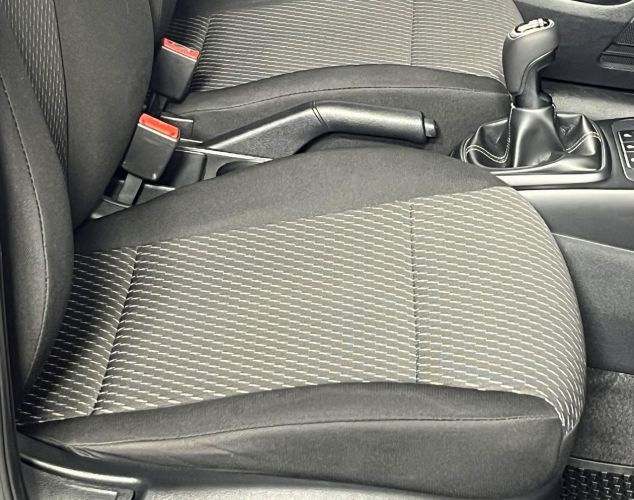 Kia Rio  Comfort 
