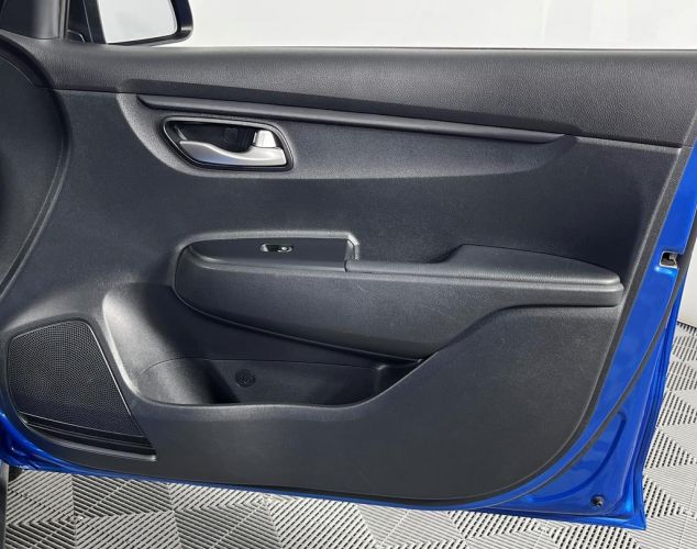 Kia Rio  Comfort 