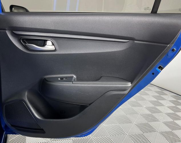 Kia Rio  Comfort 