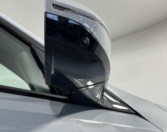 BMW 5 серия  