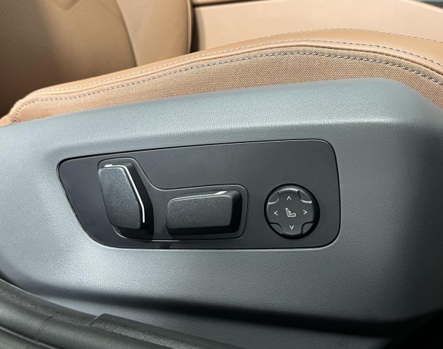 BMW 5 серия  