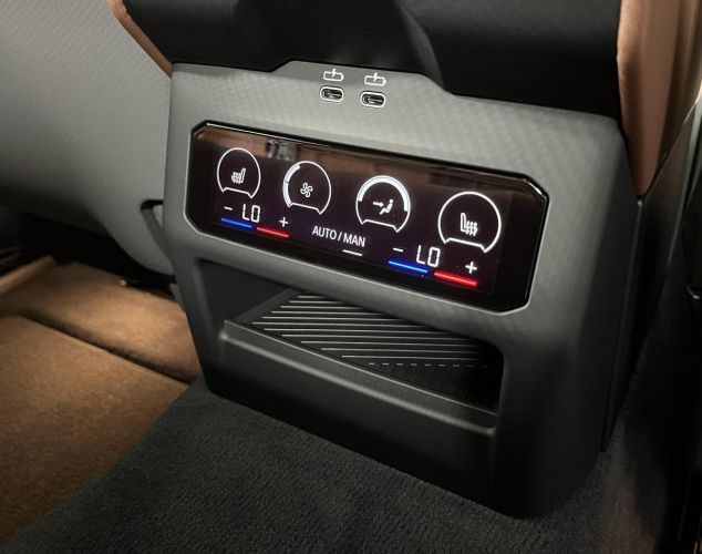 BMW 5 серия  