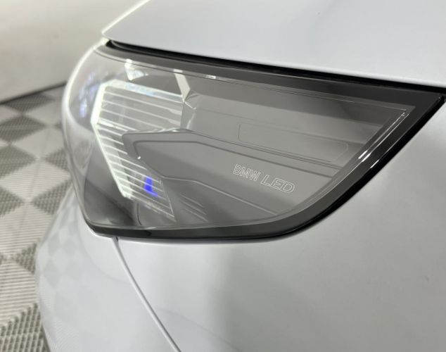 BMW 5 серия  