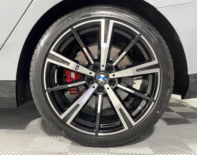 BMW 5 серия  