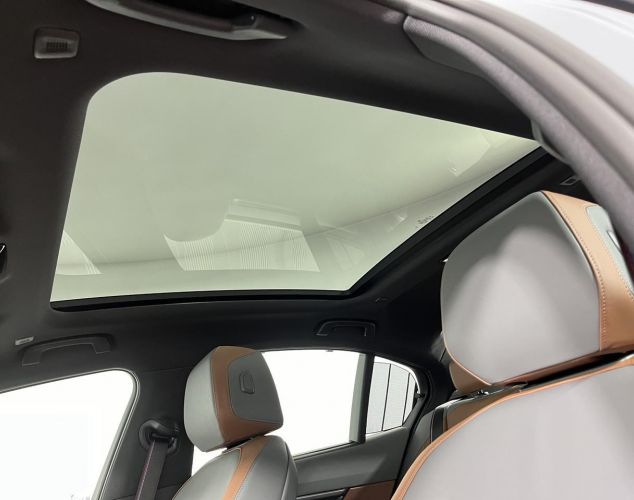 BMW 5 серия  