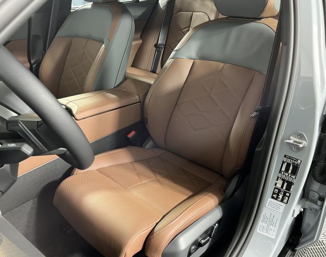 BMW 5 серия  