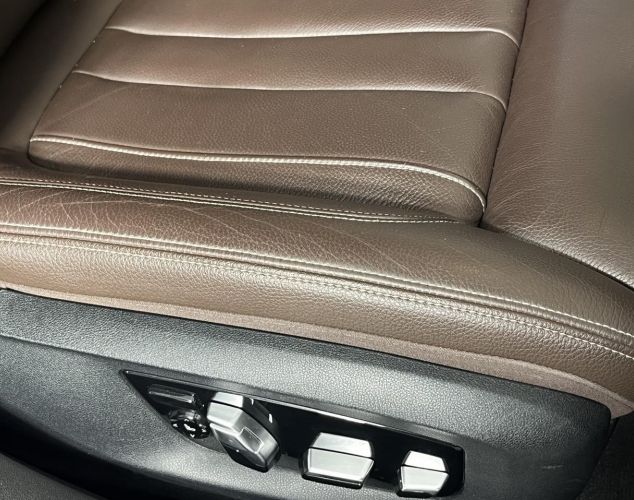 BMW 7 серия  