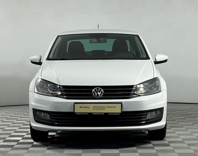 Volkswagen Polo  Drive