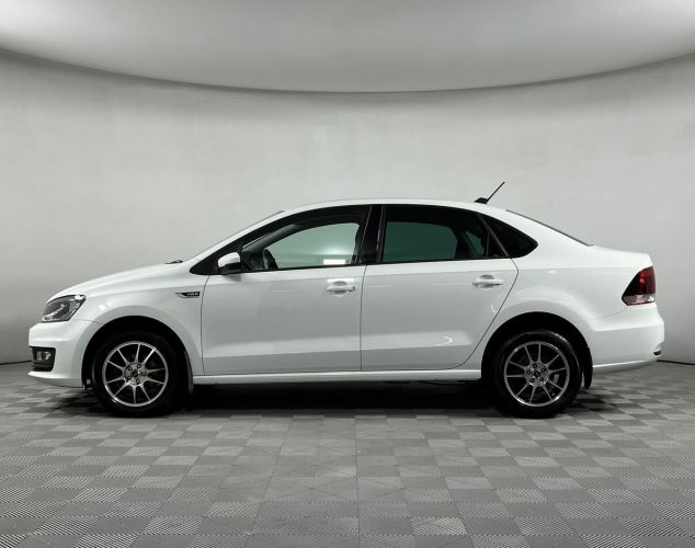 Volkswagen Polo  Drive