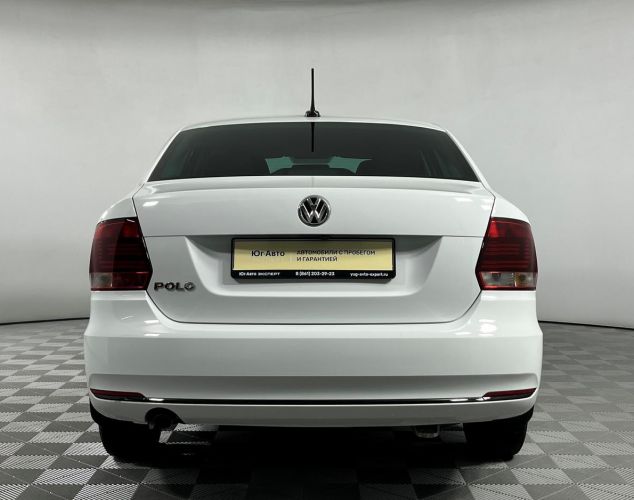 Volkswagen Polo  Drive