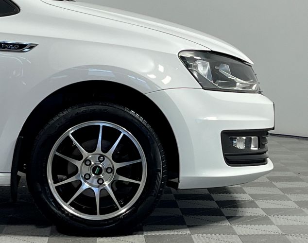 Volkswagen Polo  Drive