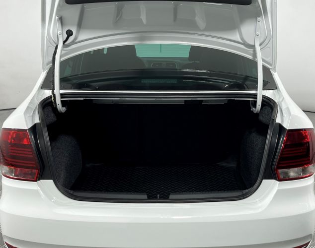 Volkswagen Polo  Drive