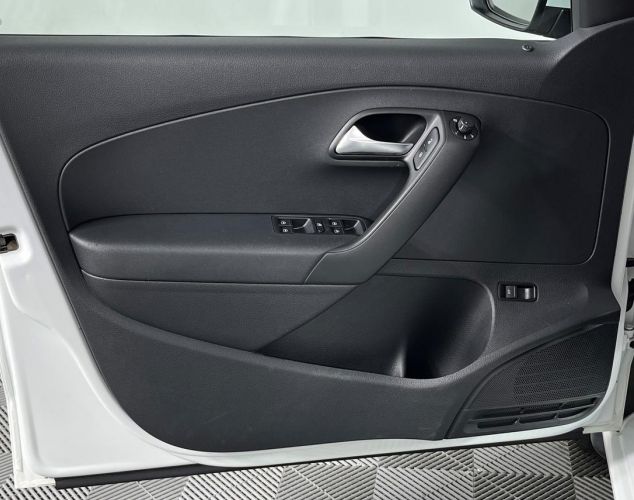 Volkswagen Polo  Drive