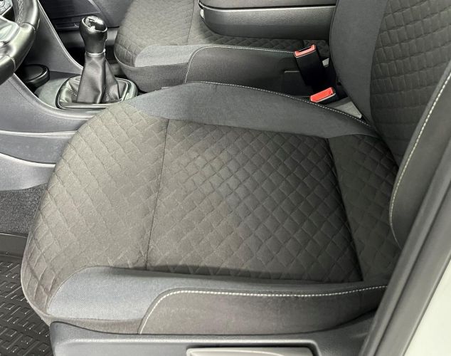 Volkswagen Polo  Drive