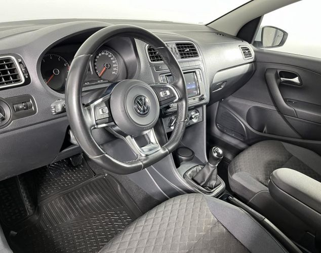 Volkswagen Polo  Drive