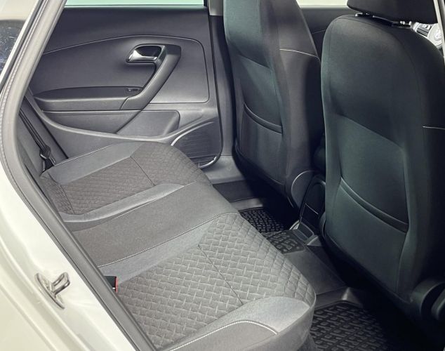 Volkswagen Polo  Drive