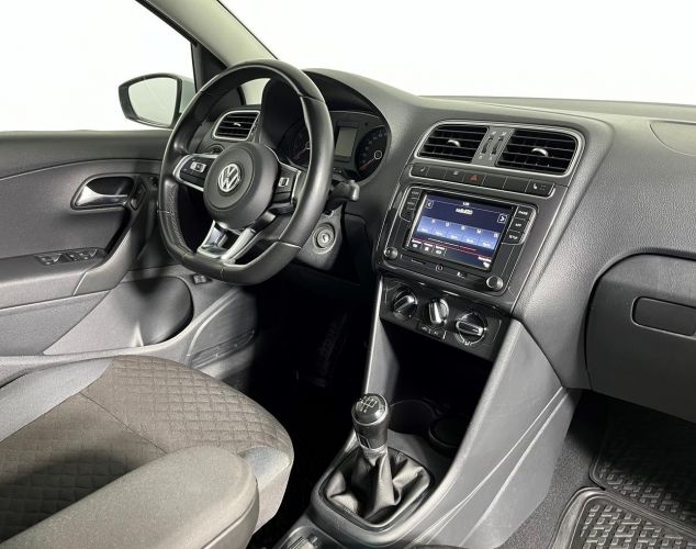 Volkswagen Polo  Drive