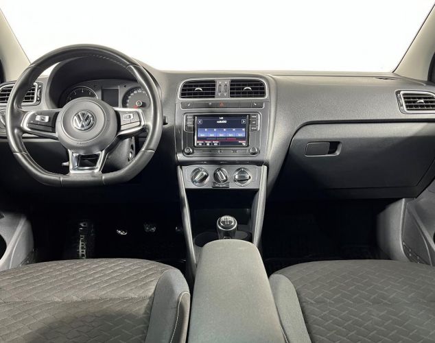 Volkswagen Polo  Drive