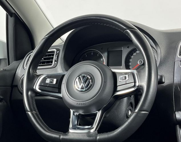 Volkswagen Polo  Drive