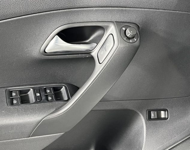 Volkswagen Polo  Drive