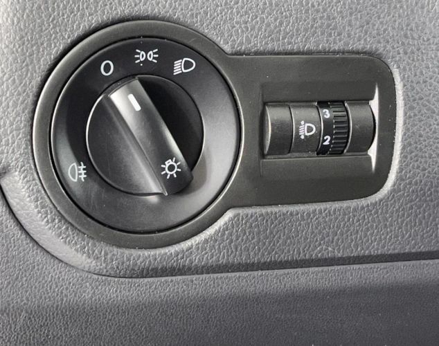 Volkswagen Polo  Drive