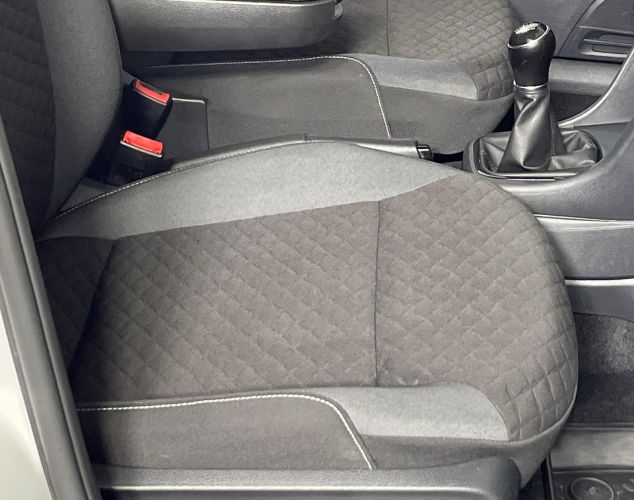 Volkswagen Polo  Drive