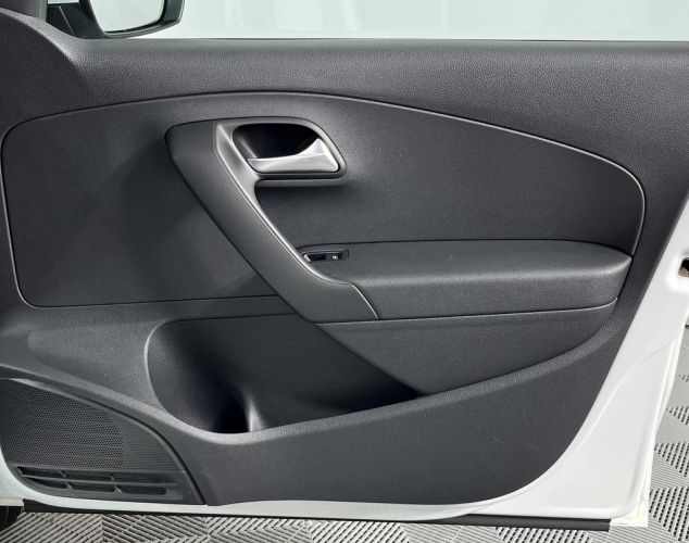 Volkswagen Polo  Drive