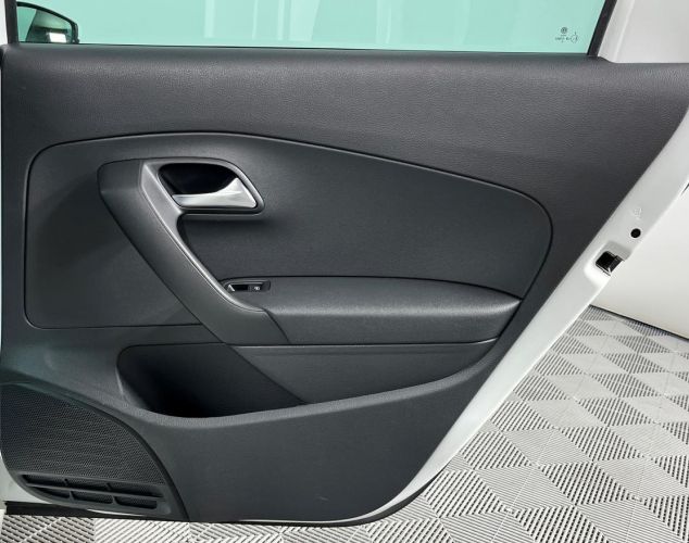 Volkswagen Polo  Drive