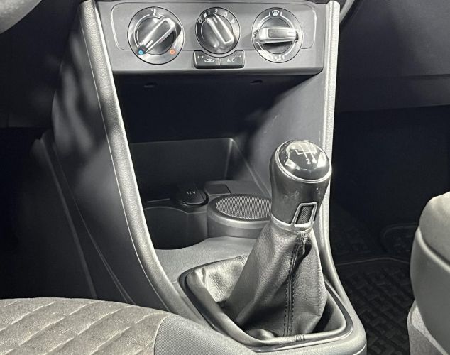 Volkswagen Polo  Drive
