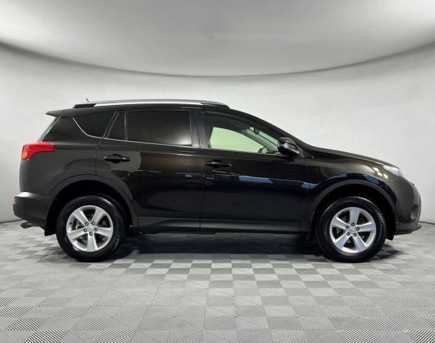 Toyota RAV4  Elegance Plus