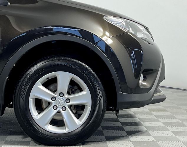 Toyota RAV4  Elegance Plus