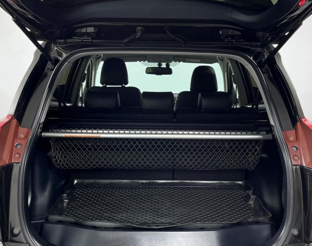 Toyota RAV4  Elegance Plus