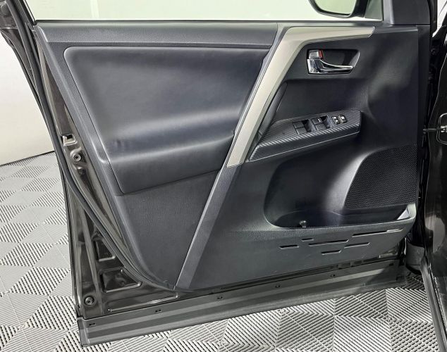 Toyota RAV4  Elegance Plus