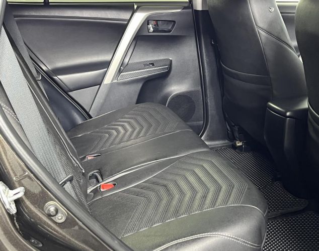 Toyota RAV4  Elegance Plus