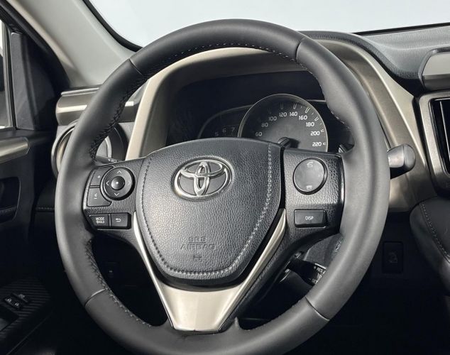 Toyota RAV4  Elegance Plus