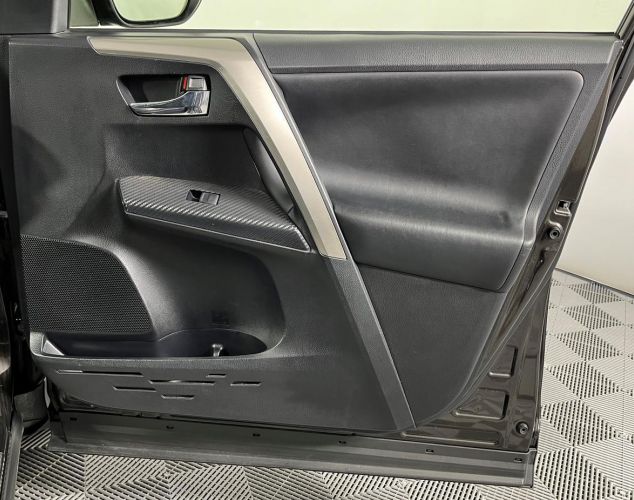 Toyota RAV4  Elegance Plus