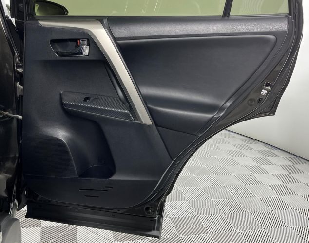 Toyota RAV4  Elegance Plus