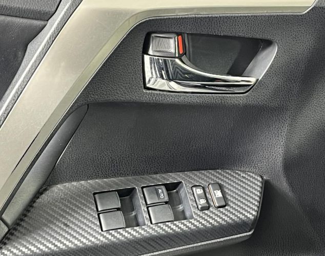 Toyota RAV4  Elegance Plus