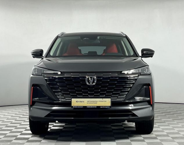 Changan CS55 Plus  Comfort