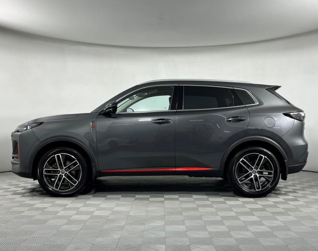 Changan CS55 Plus  Comfort