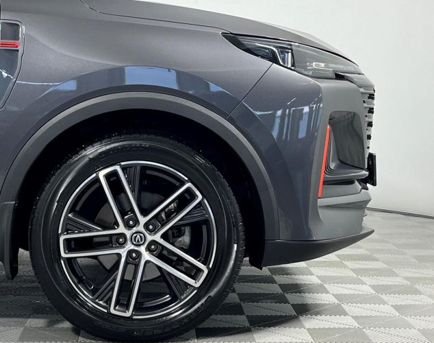 Changan CS55 Plus  Comfort